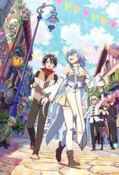 В команде героя была милая девушка, так что я признался ей