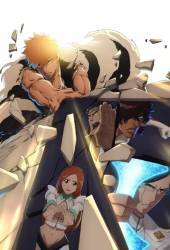 Блич: Тысячелетняя кровавая война — Бедствие