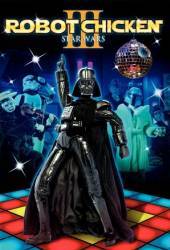 Robot Chicken: Star Wars III