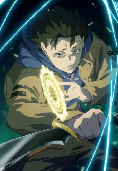 Маг поддержки на побегушках ещё не осознал, что он сильнейший